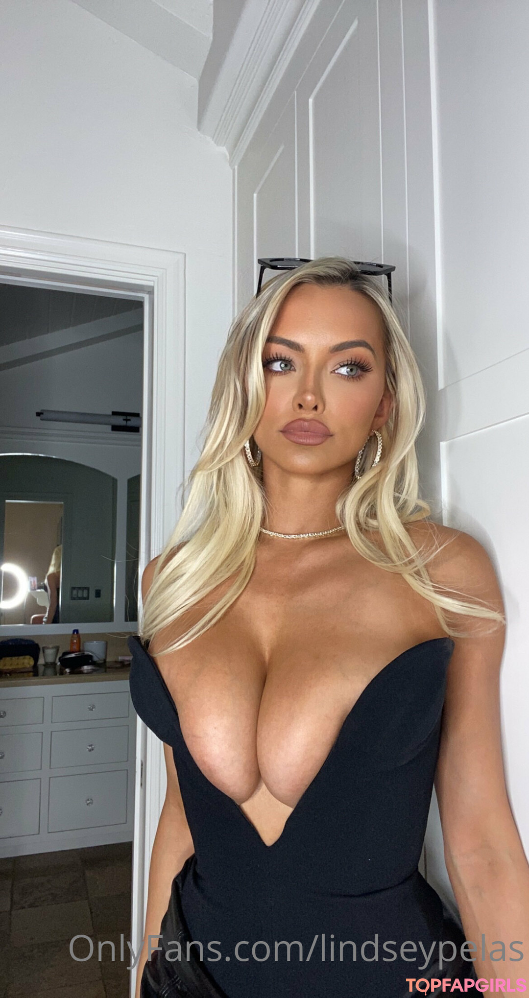Lindsey Pelas nude leaked OnlyFans photo #172