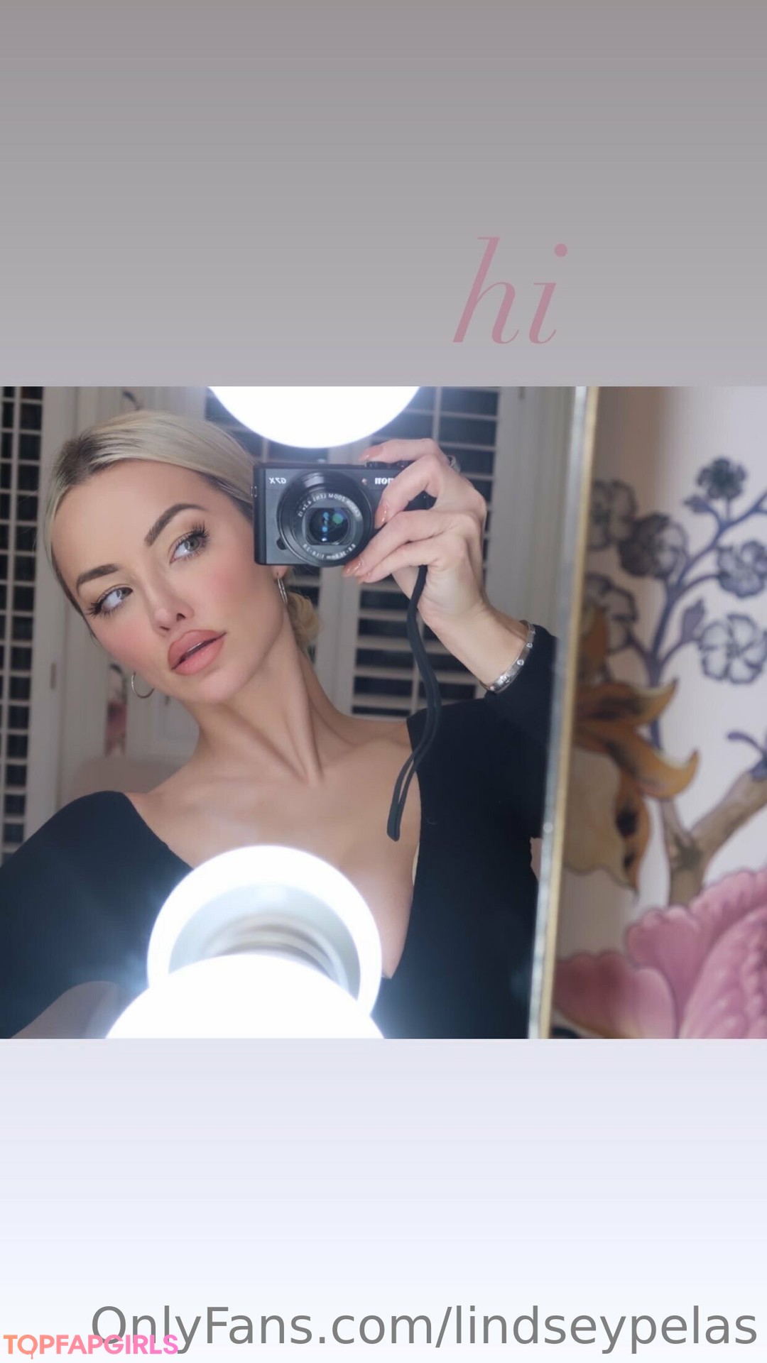 Lindsey Pelas nude leaked OnlyFans photo #207