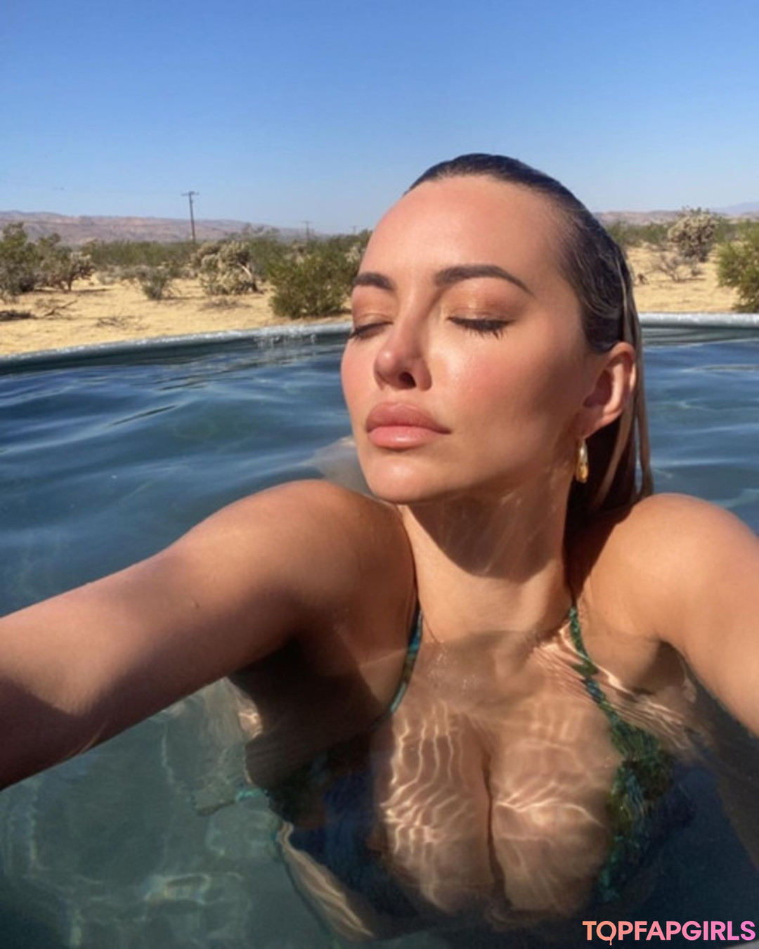 Lindsey Pelas nude leaked OnlyFans photo #869
