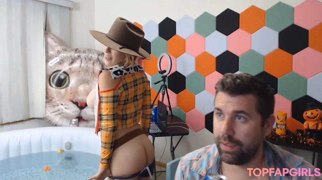 Kitty Cass nude leaked OnlyFans photo #38