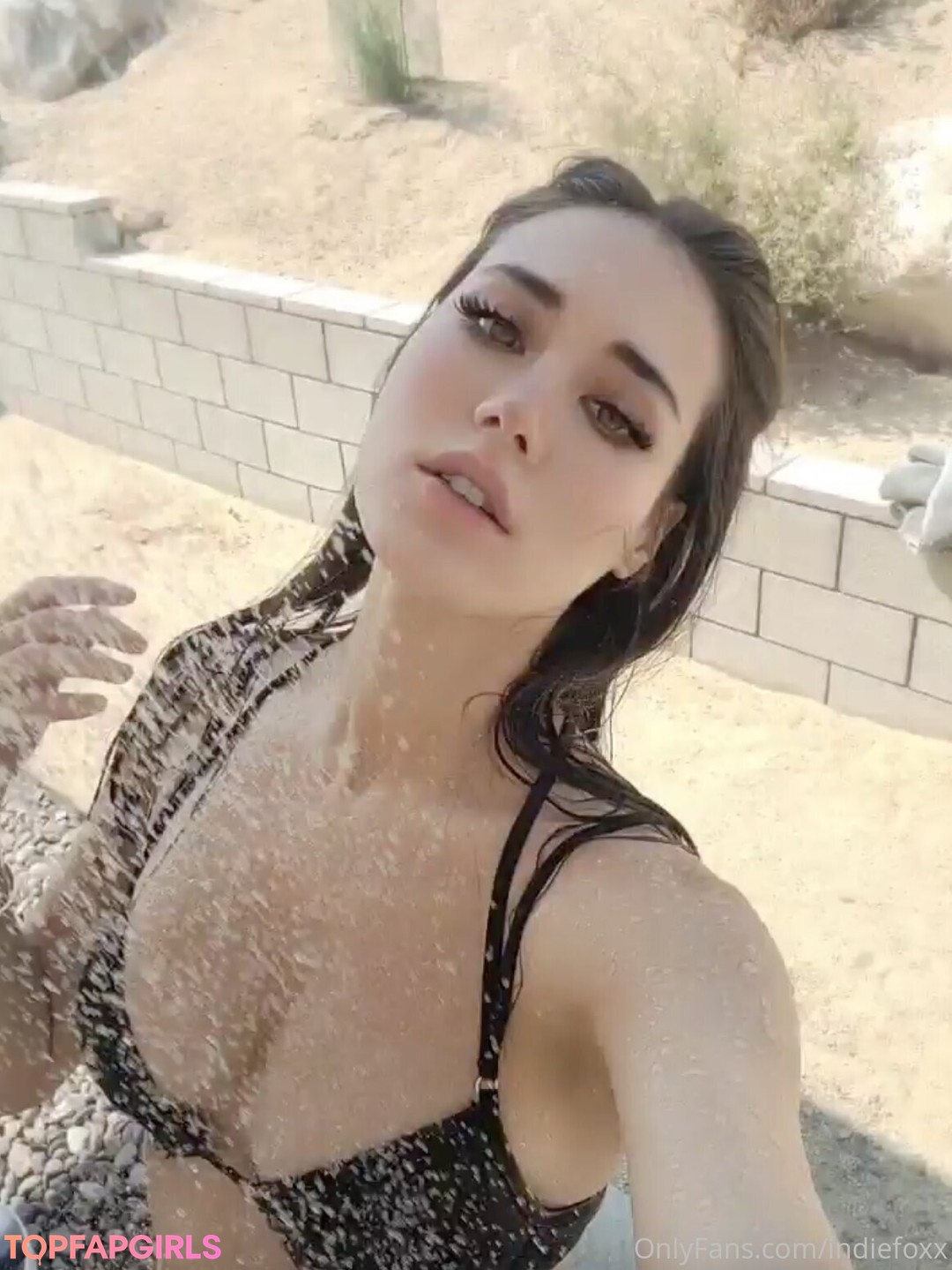 Indiefoxx nude leaked OnlyFans photo #215