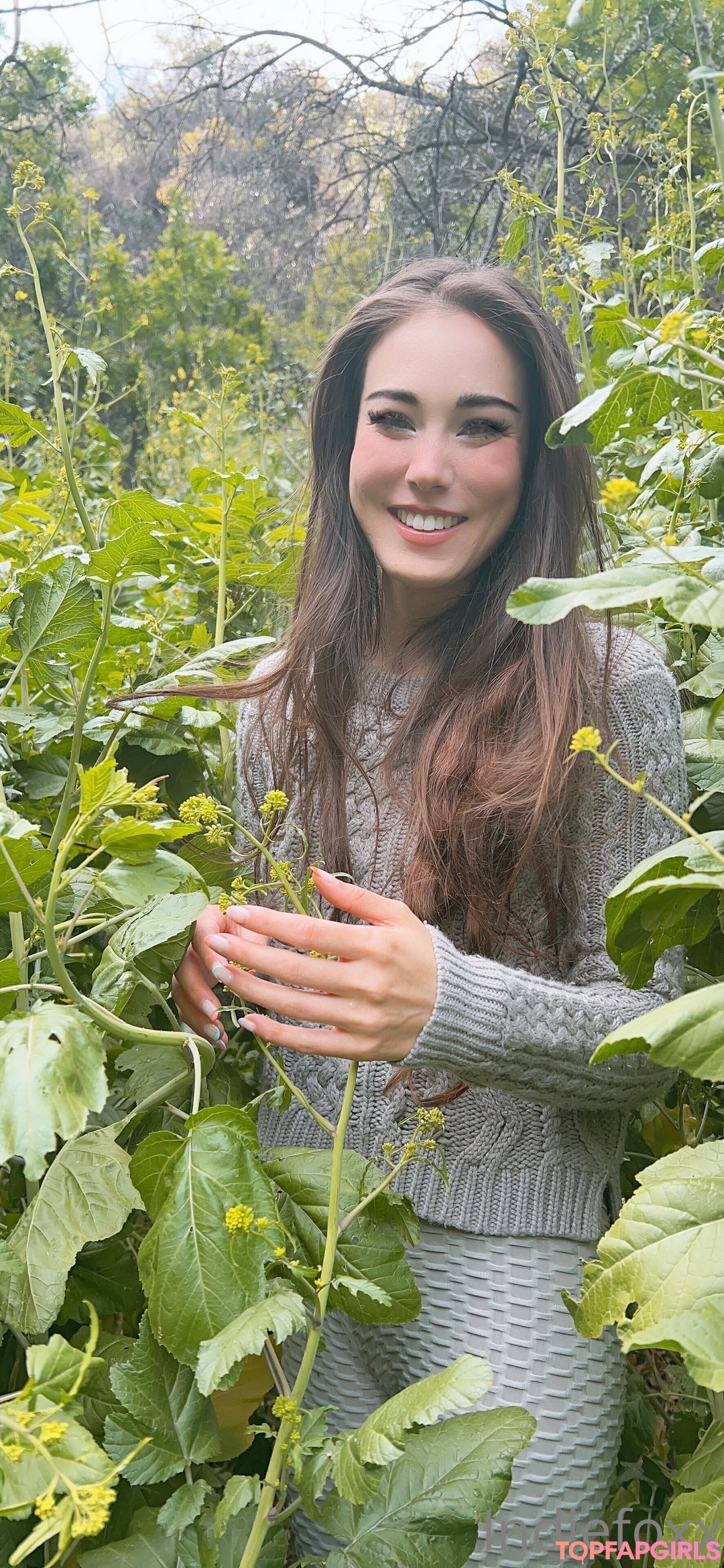 Indiefoxx OnlyFans泄露裸照 #273