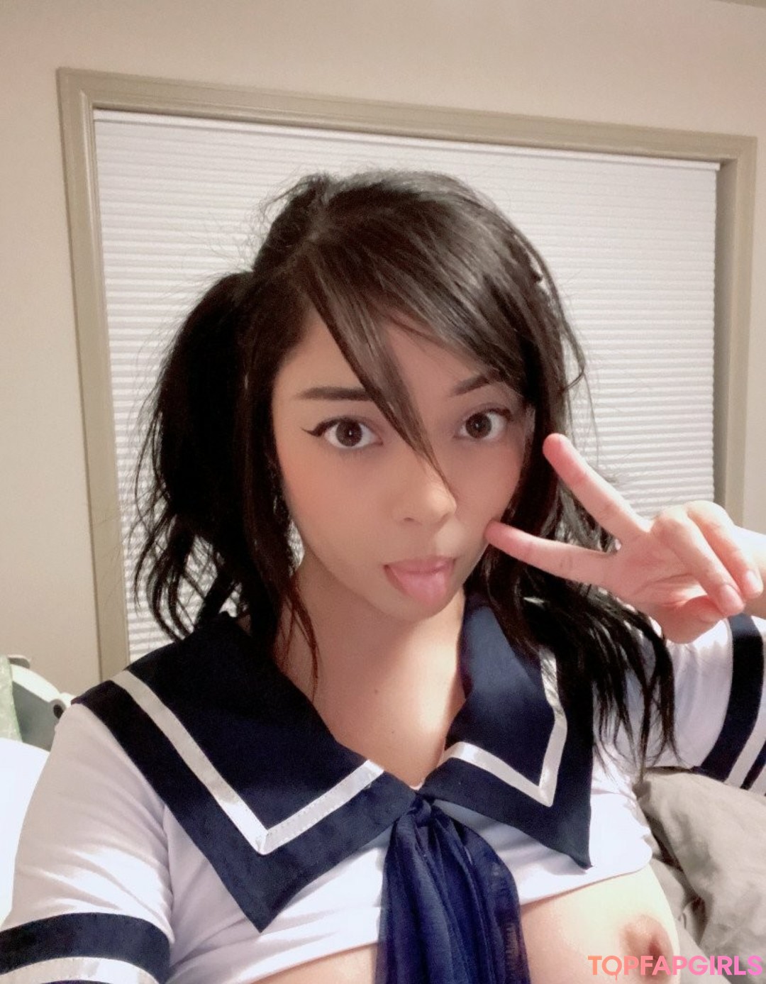 Nami nude leaked OnlyFans photo #83