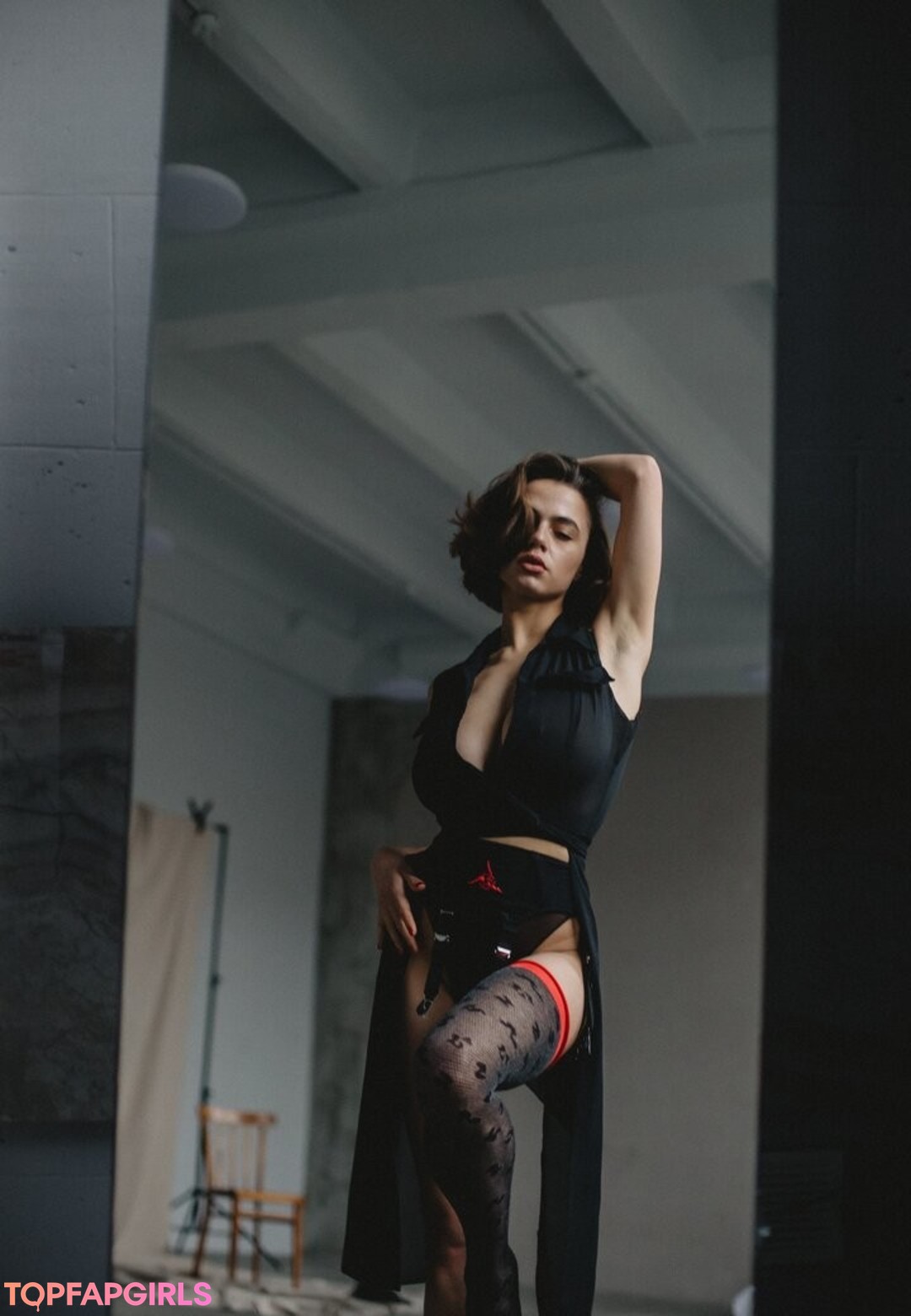 Solomia Maievska nude leaked OnlyFans photo #1190