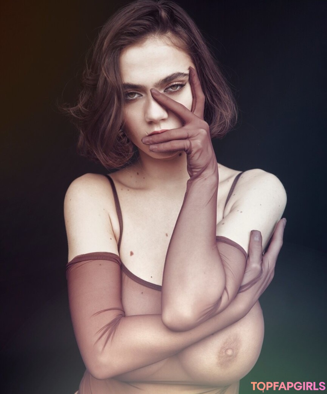 Solomia Maievska nude leaked OnlyFans photo #1409