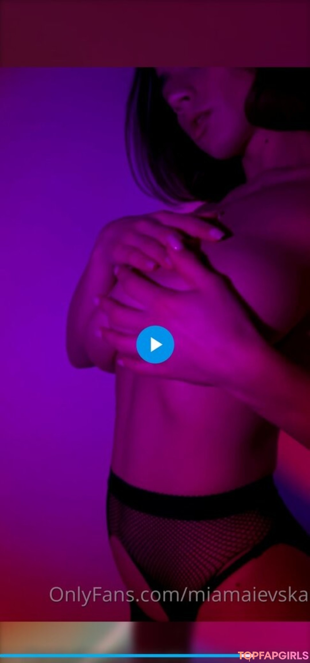 Solomia Maievska OnlyFans泄露裸照 #1596