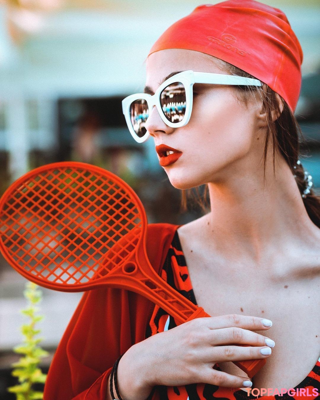 Solomia Maievska nude leaked OnlyFans photo #1913