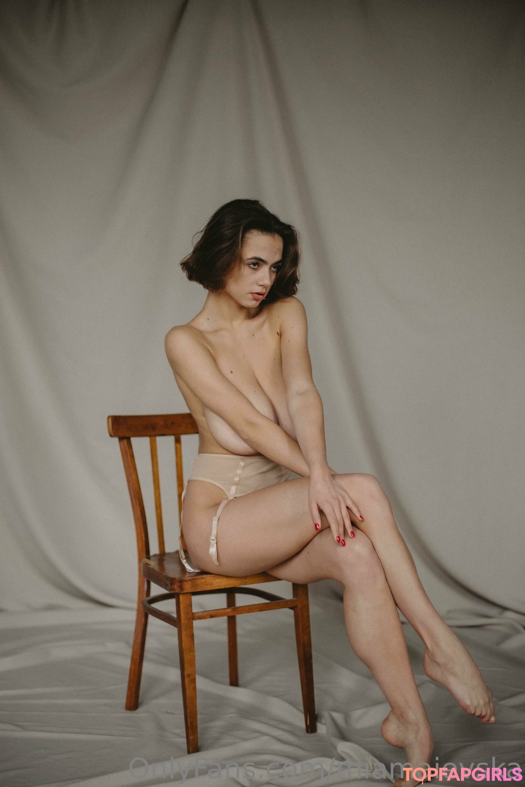 Solomia Maievska nude leaked OnlyFans photo #272