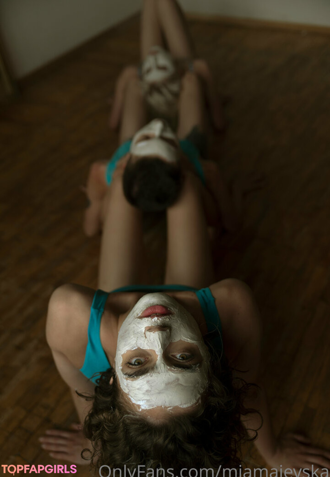 Solomia Maievska nude leaked OnlyFans photo #757