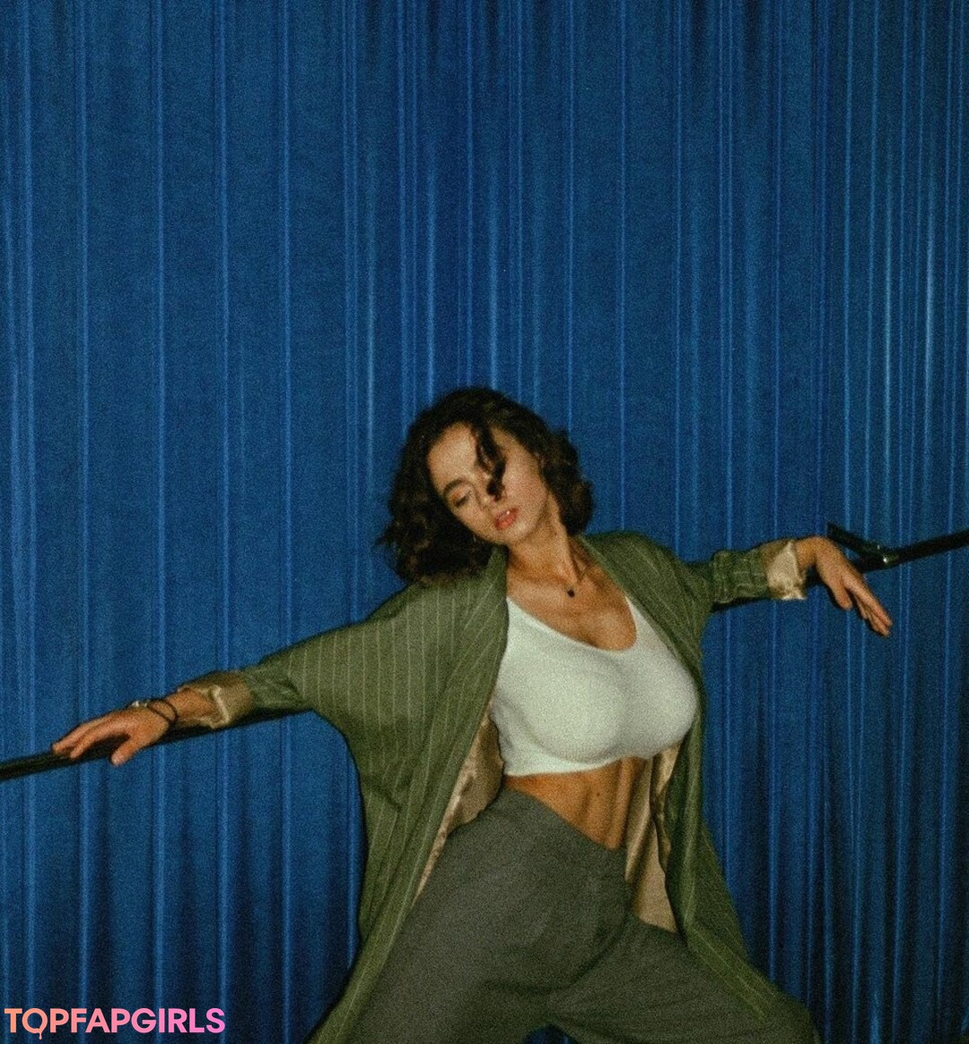 Solomia Maievska nude leaked OnlyFans photo #810