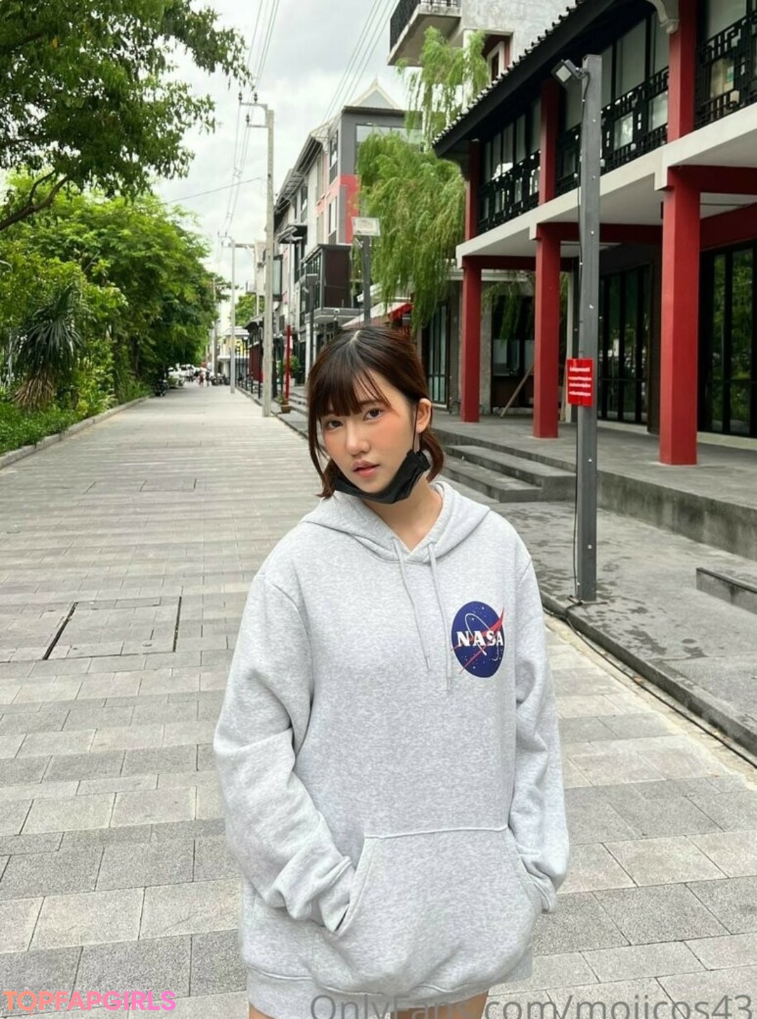 Moiicos nude leaked OnlyFans photo #805