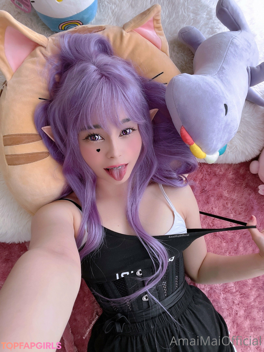 Mai nude leaked OnlyFans photo #56