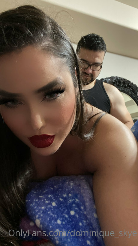 Dominique Skye