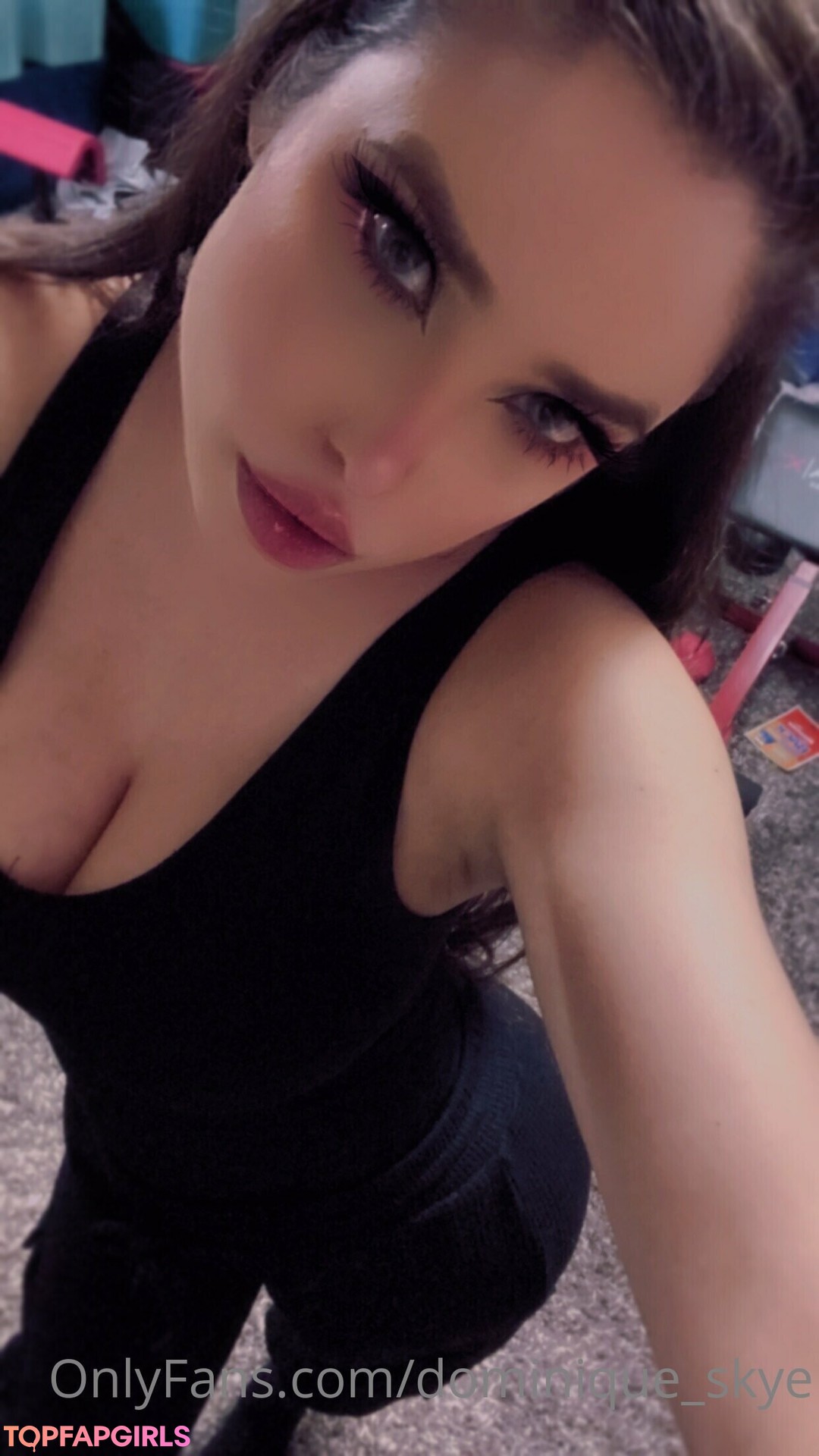 Dominique Skye nude leaked OnlyFans photo #5