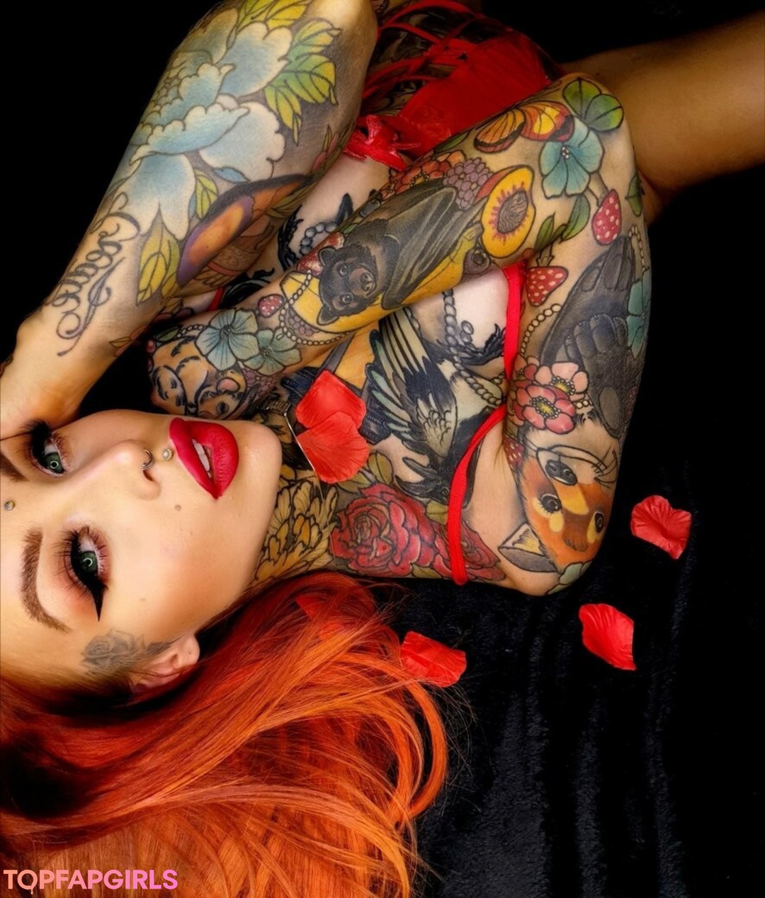 Peachhes Sg nude leaked OnlyFans photo #72