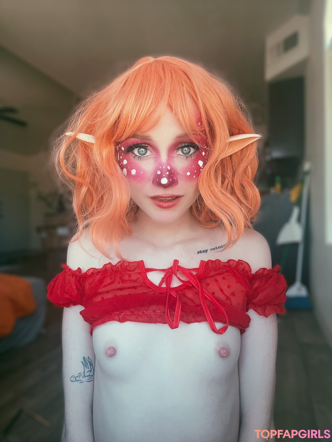 Scarlet Skies nude leaked OnlyFans photo #34