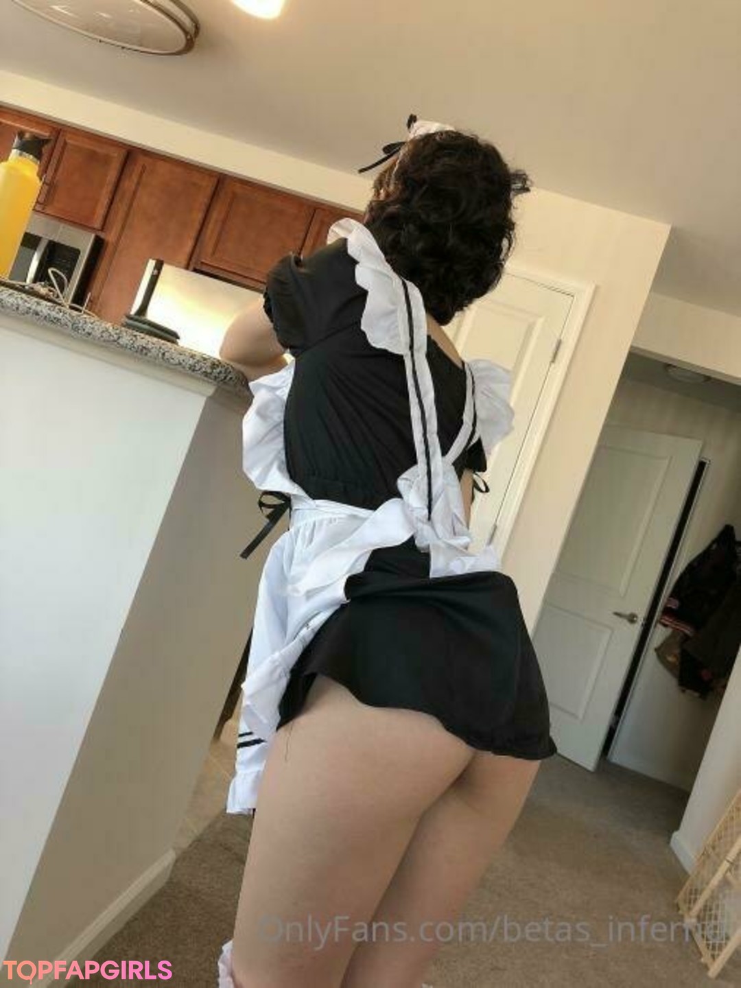 Betas Inferno nude leaked OnlyFans photo #630