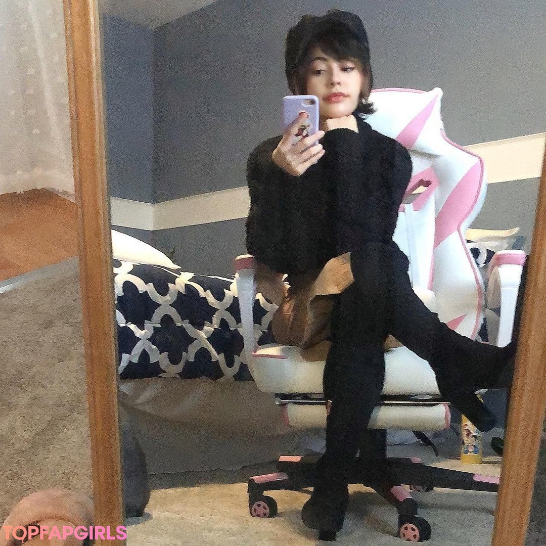 Betas Inferno nude leaked OnlyFans photo #298