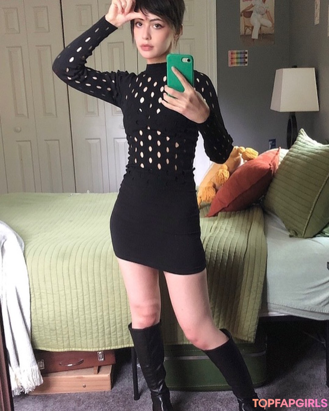 Betas Inferno OnlyFans泄露裸照 #321