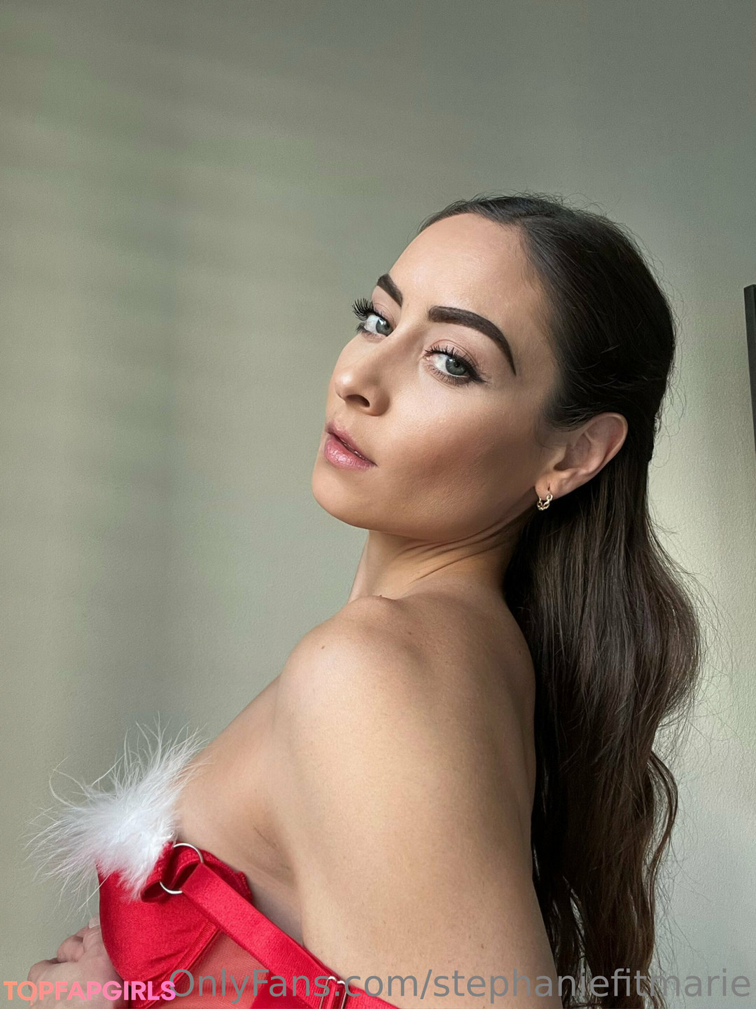 Stephanie Fit Marie nude leaked OnlyFans photo #269