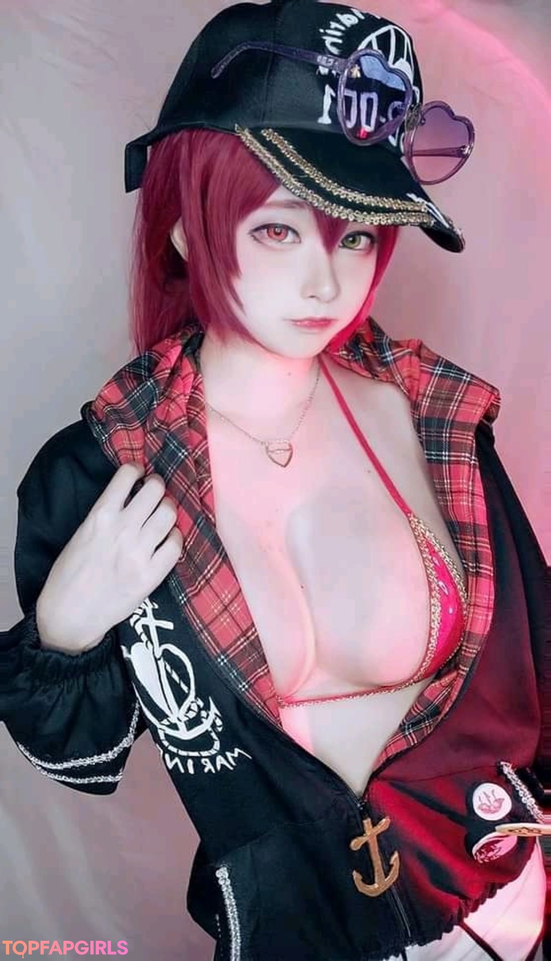 Meenfox OnlyFans泄露裸照 #222