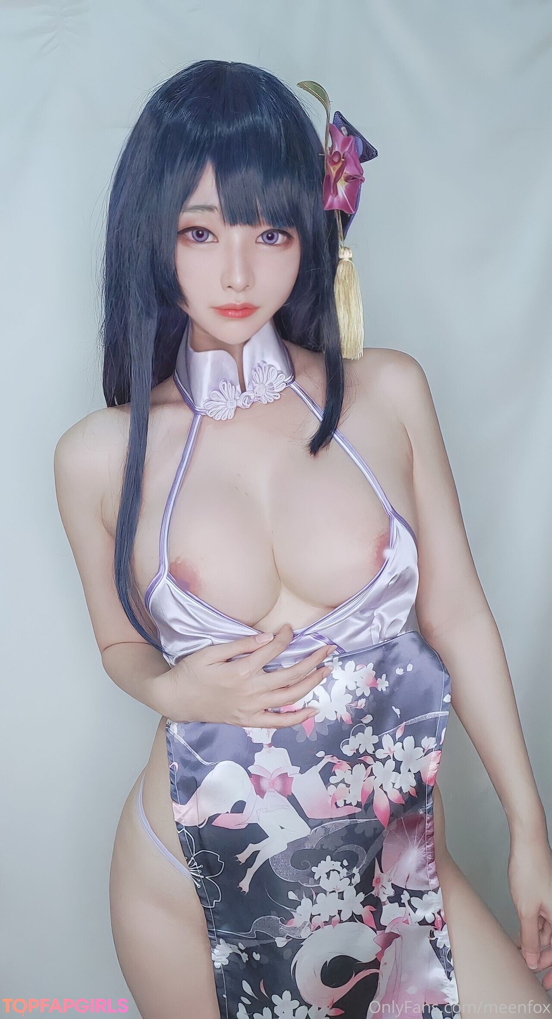 Meenfox nude leaked OnlyFans photo #306