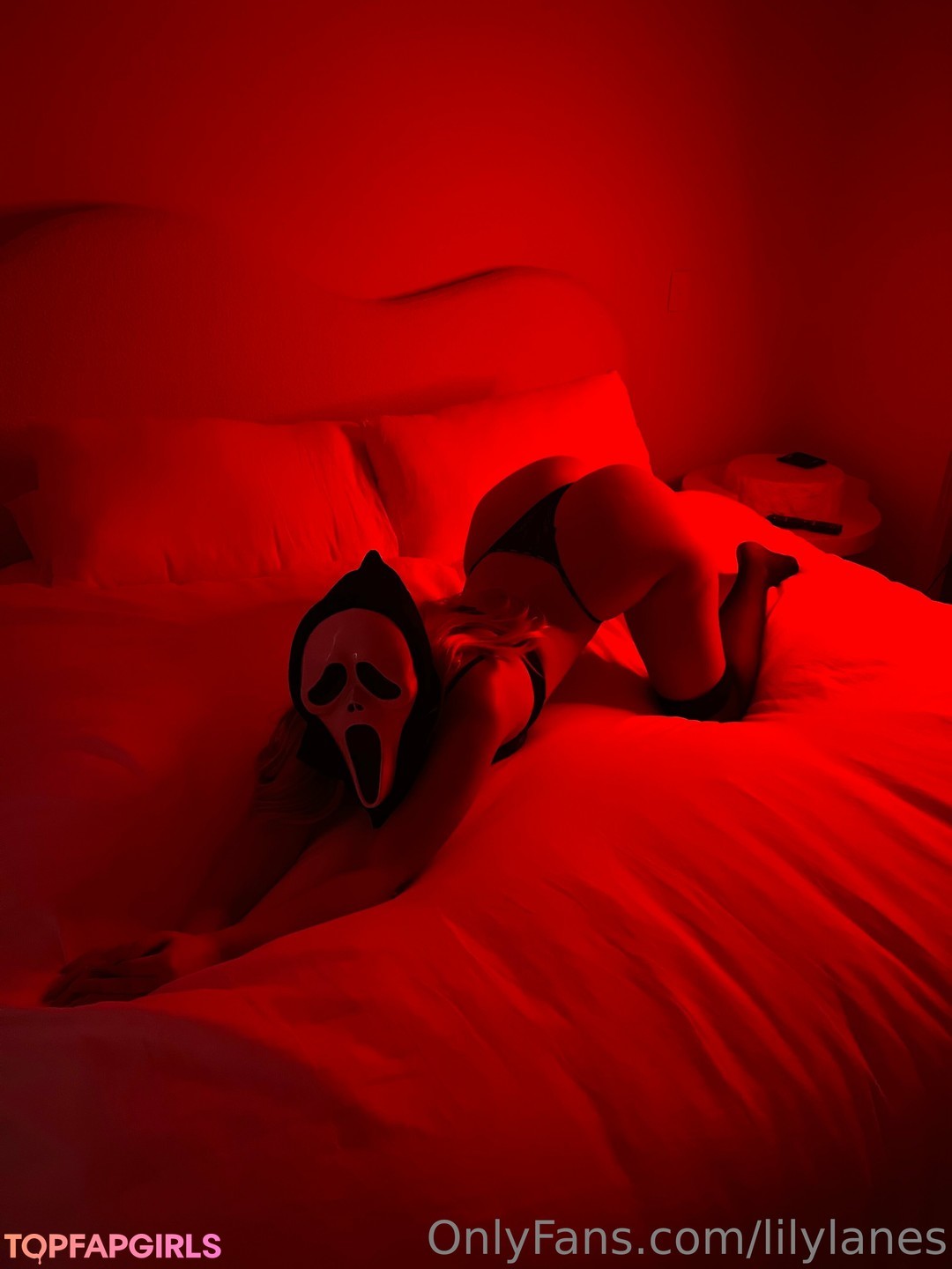 Layla Roo nude leaked OnlyFans photo #136