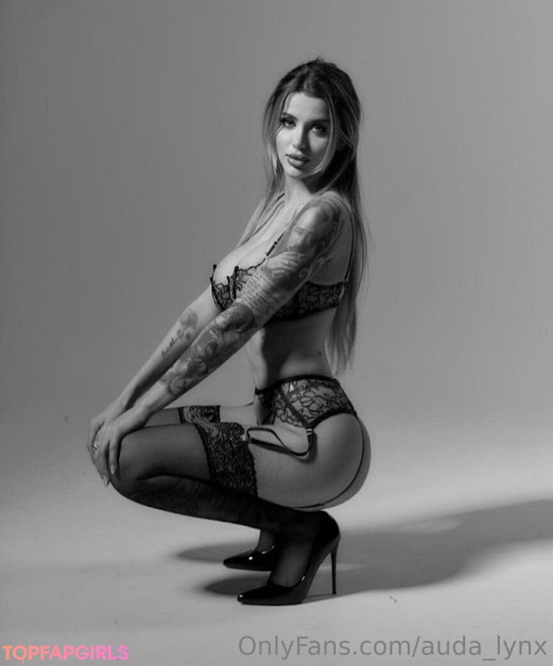 Murka OnlyFans泄露裸照 #329