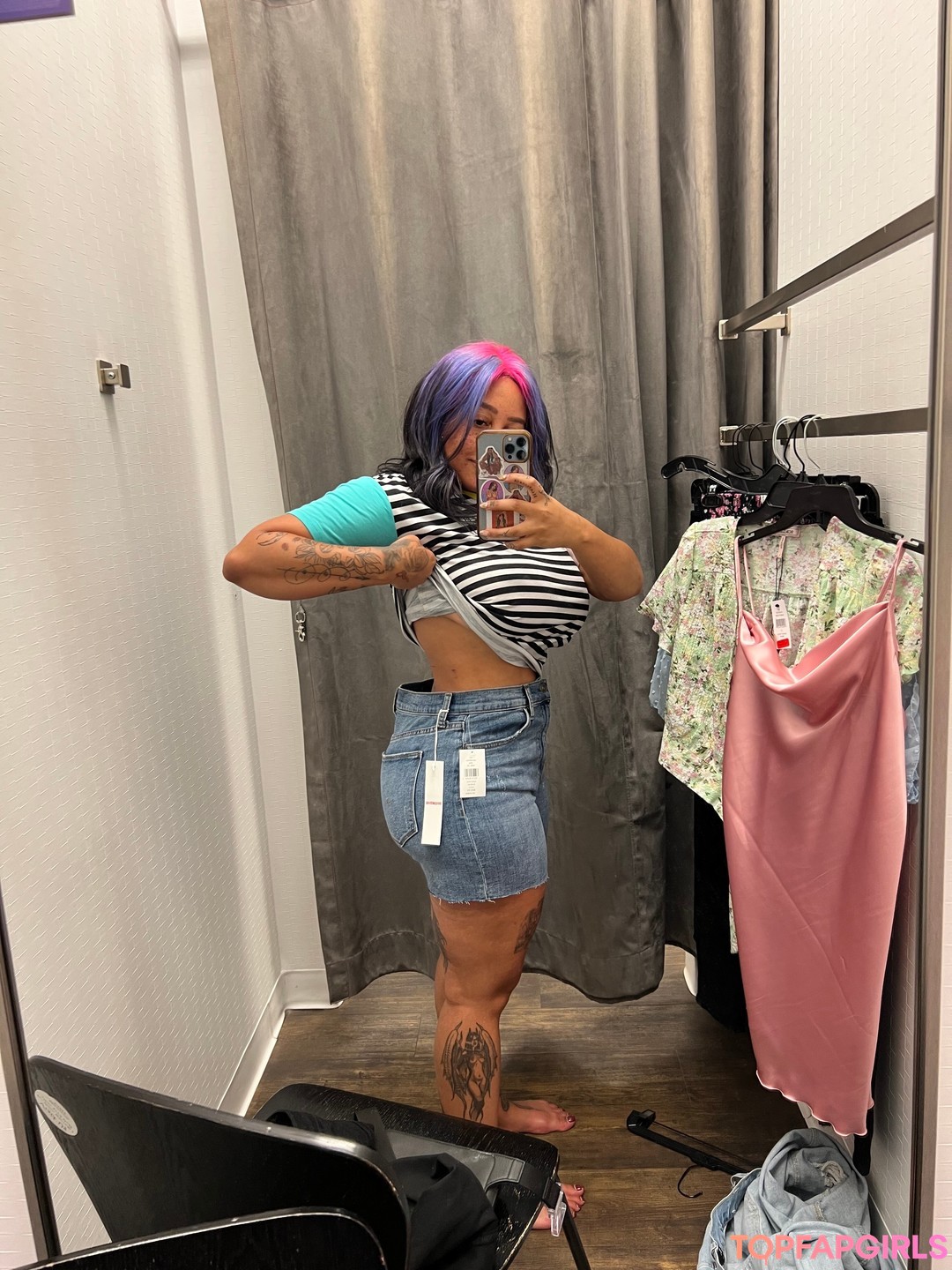 Emily Cheree nude leaked OnlyFans photo #62