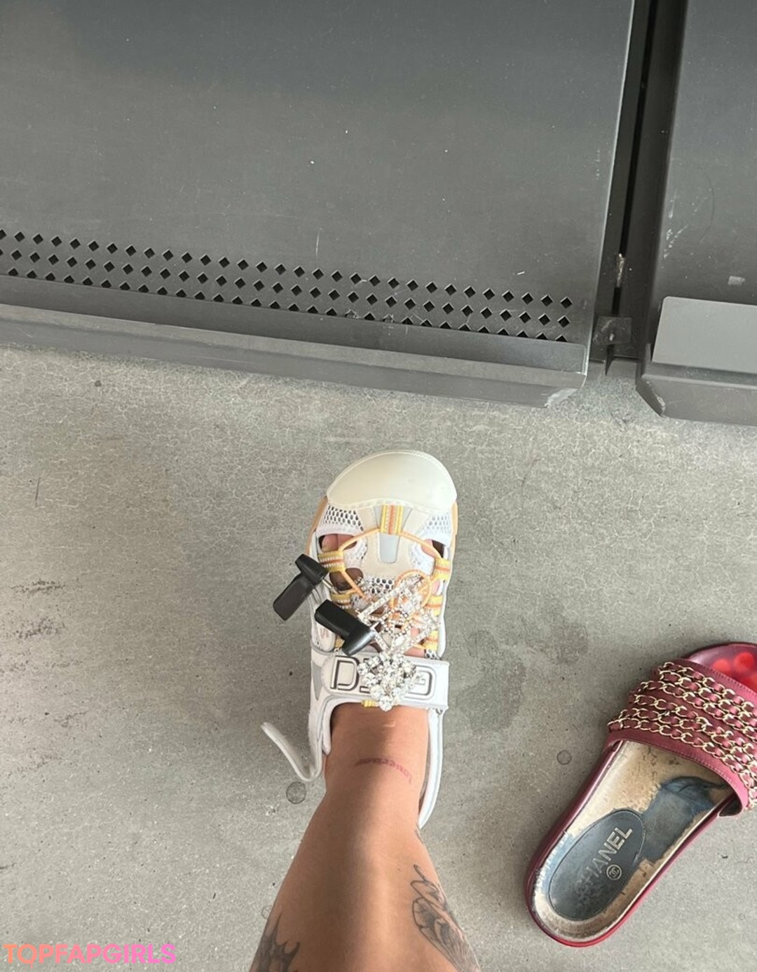 Emily Cheree nude leaked OnlyFans photo #788