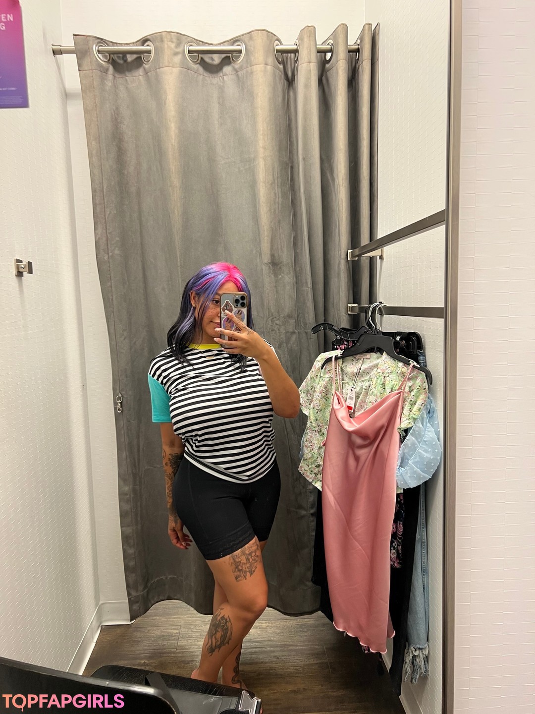 Emily Cheree nude leaked OnlyFans photo #92