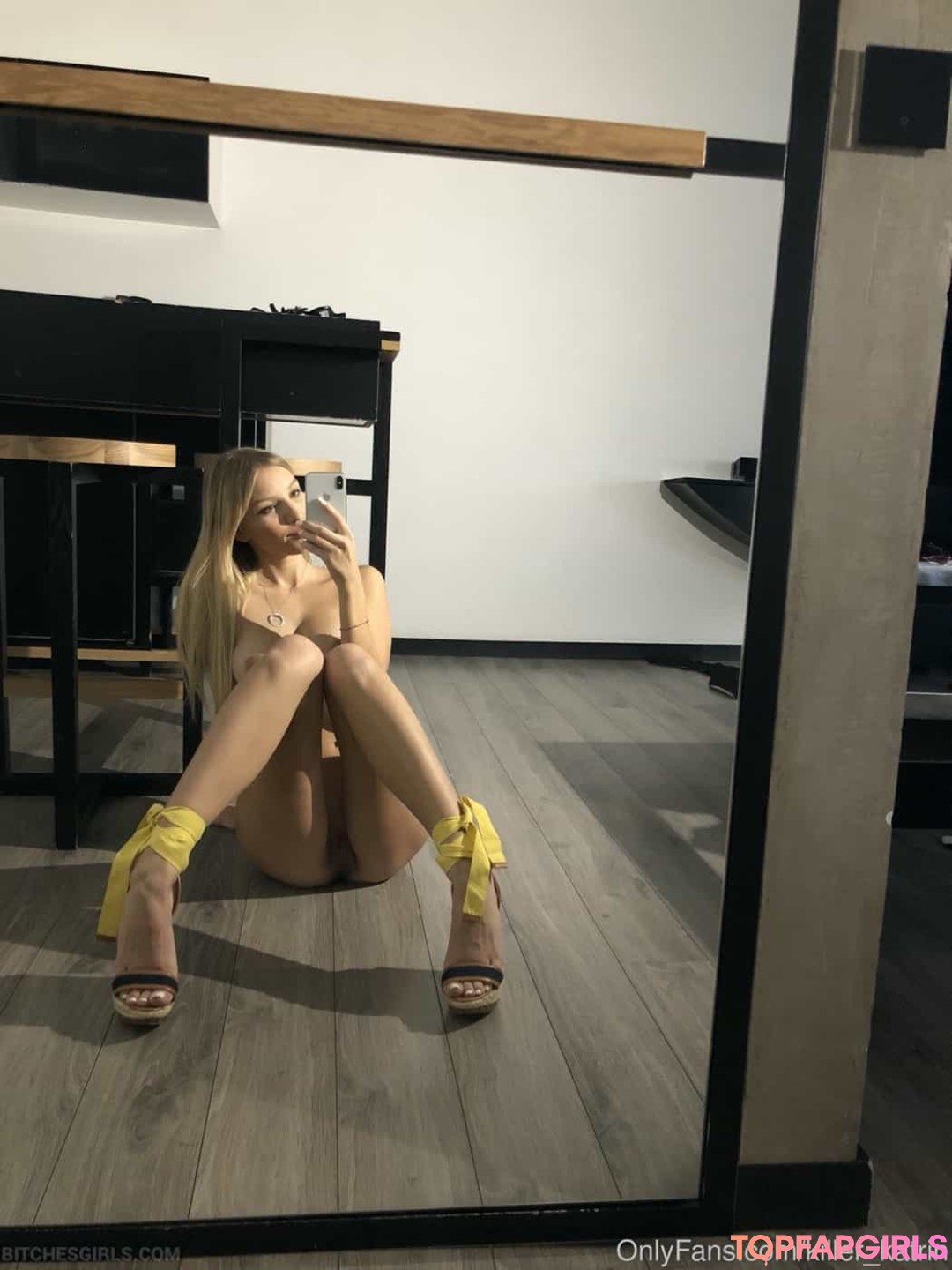 Killer Katrin nude leaked OnlyFans photo #638