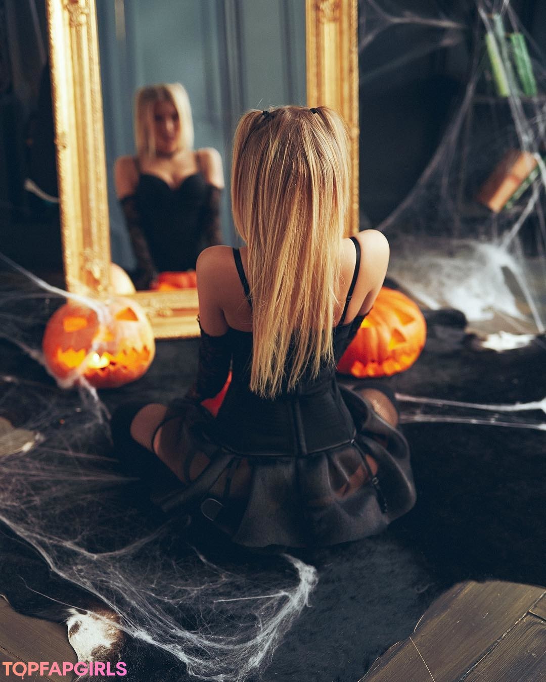 Killer Katrin nude leaked OnlyFans photo #1286