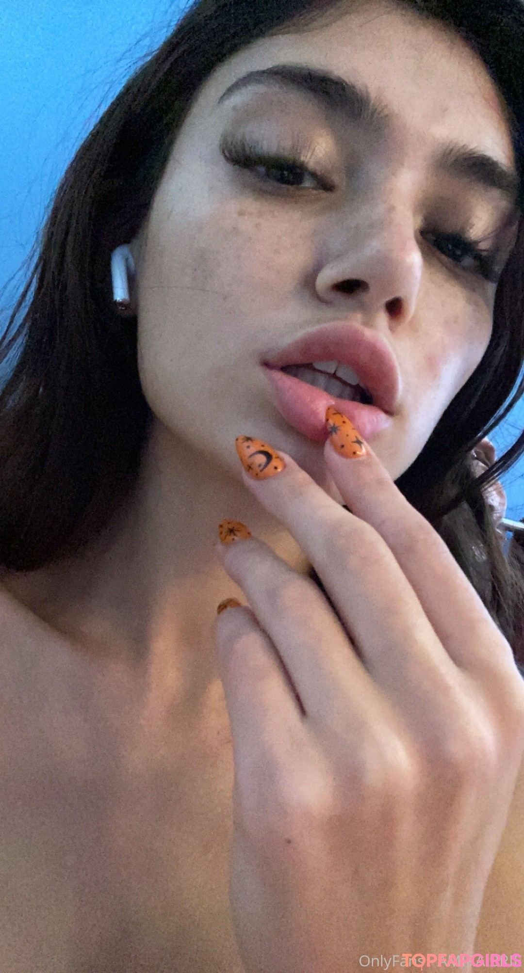 Amira Brie nude leaked OnlyFans photo #268