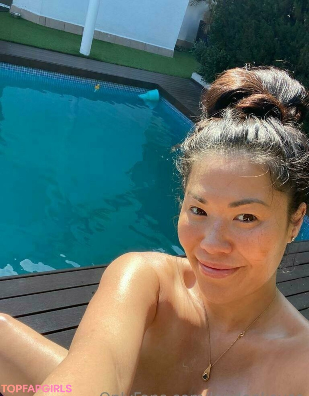 London Keyes nude leaked OnlyFans photo #298