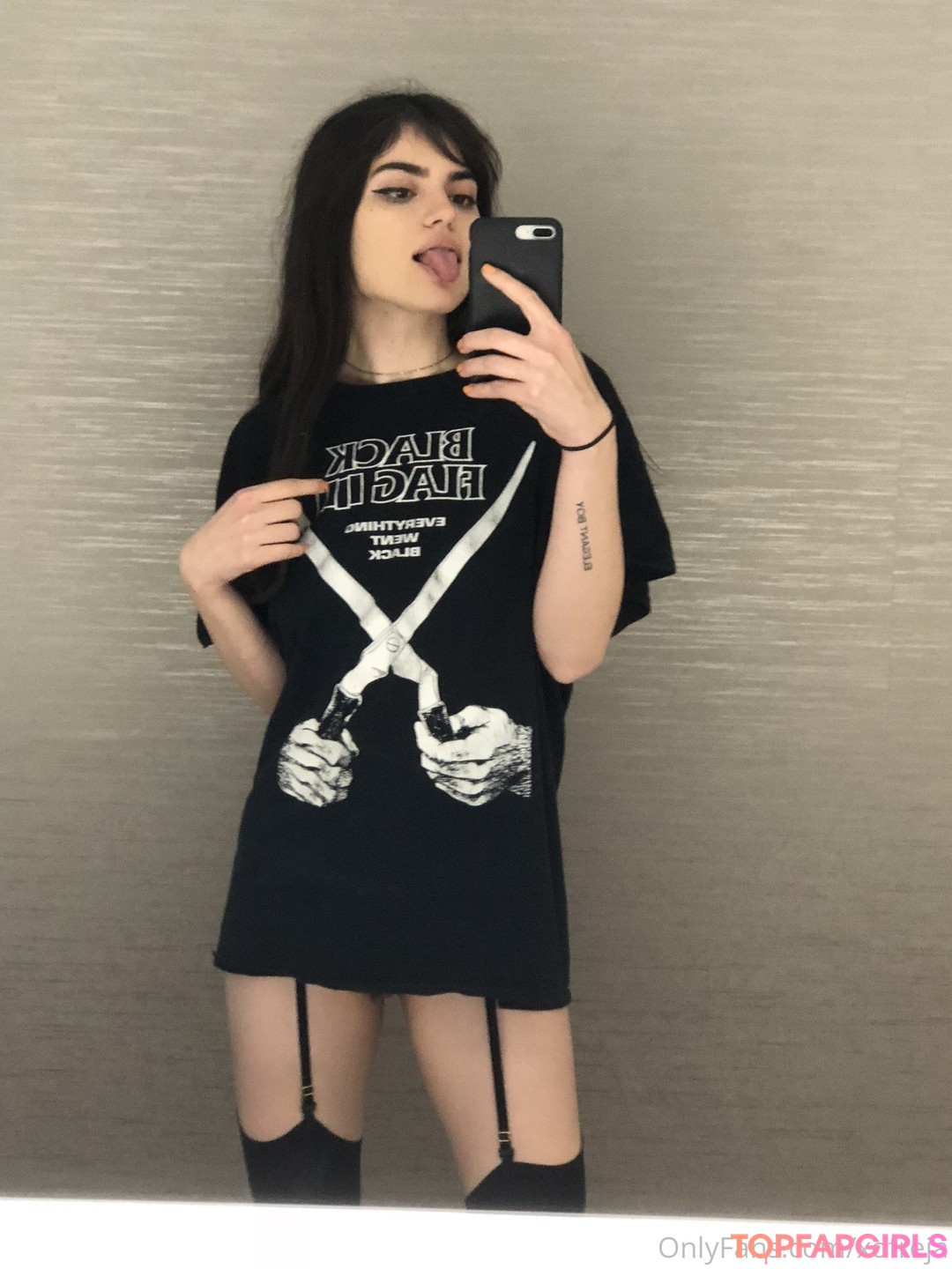 Freja Noir nude leaked OnlyFans photo #720