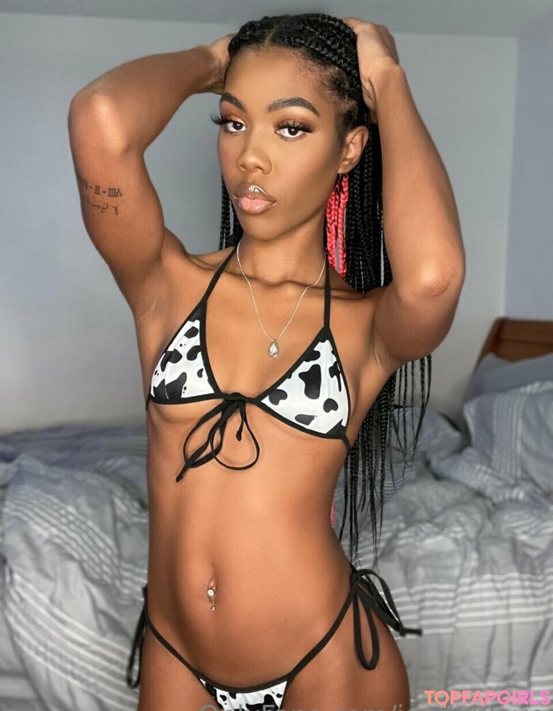Jaydahlove nude leaked OnlyFans photo #122