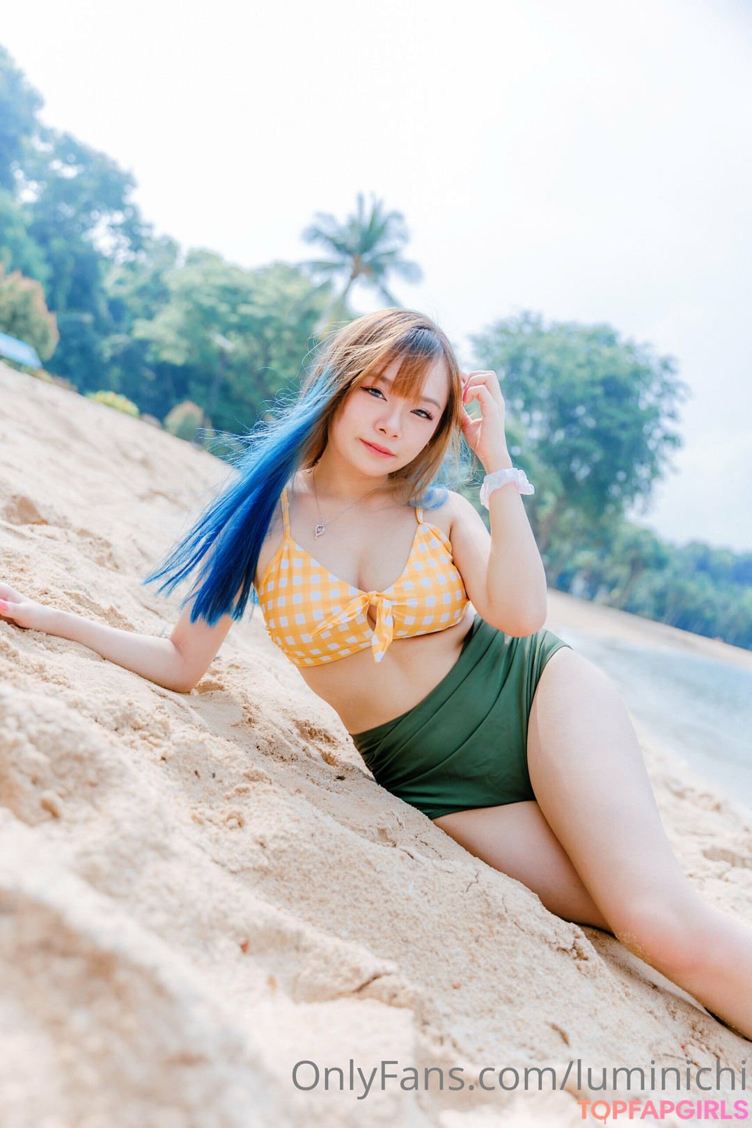 Luminichi nude leaked OnlyFans photo #127