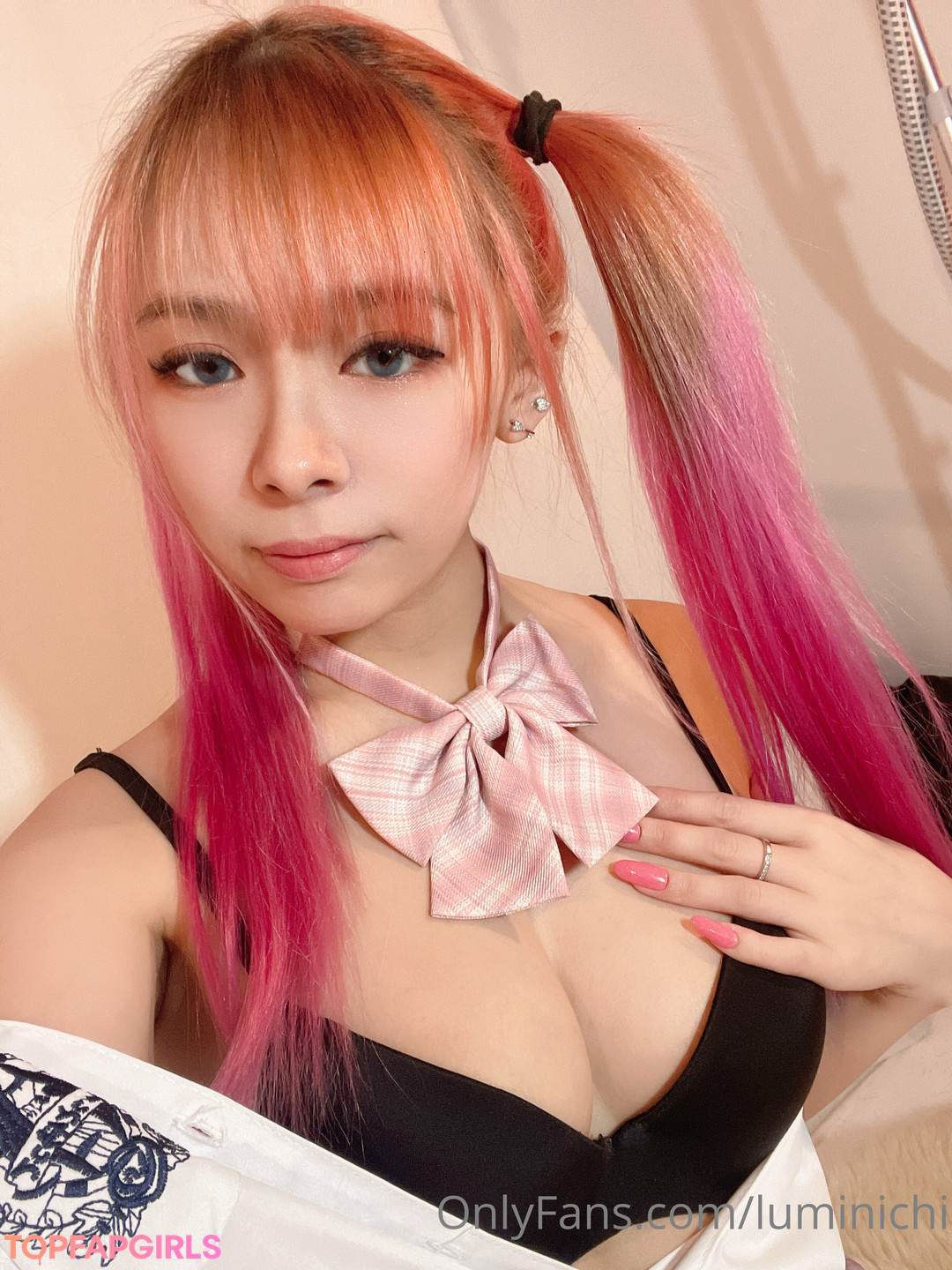 Luminichi nude leaked OnlyFans photo #87