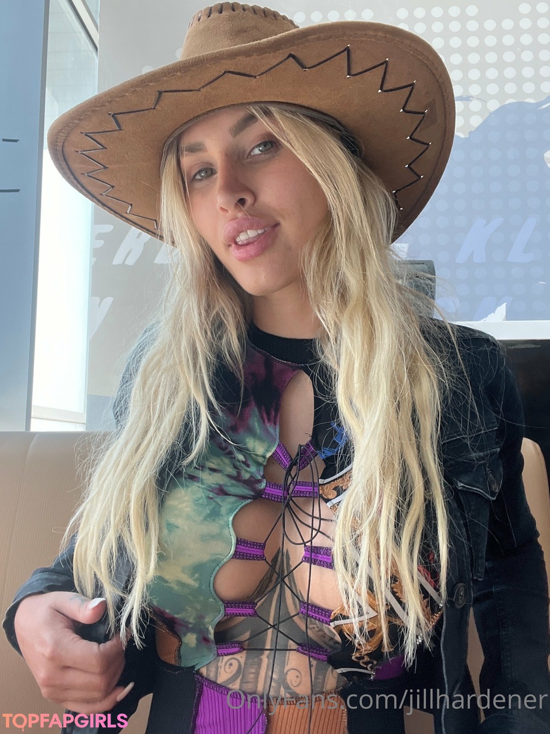 Jill Hardener nude leaked OnlyFans photo #104