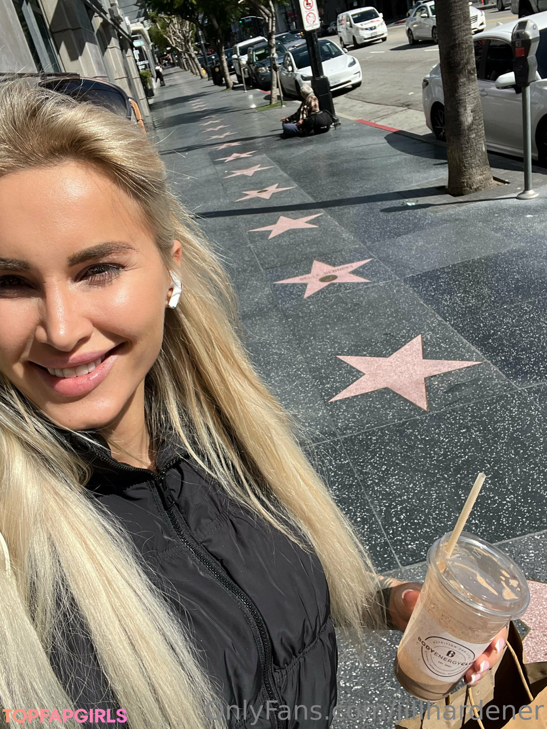 Jill Hardener nude leaked OnlyFans photo #55