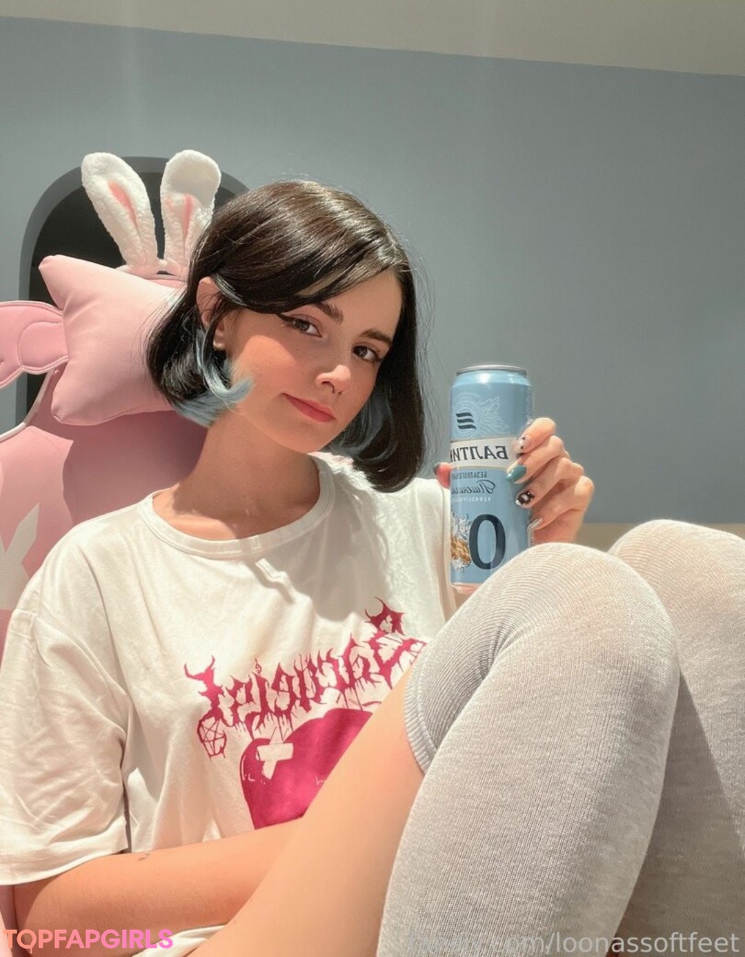 Loona nude leaked OnlyFans photo #1092