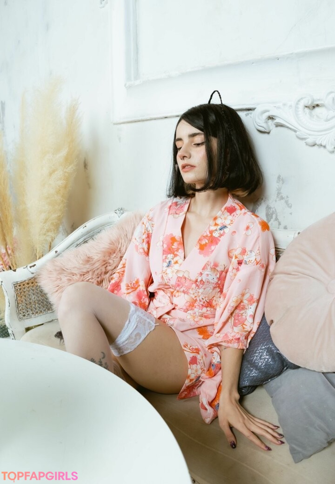 Loona nude leaked OnlyFans photo #1218