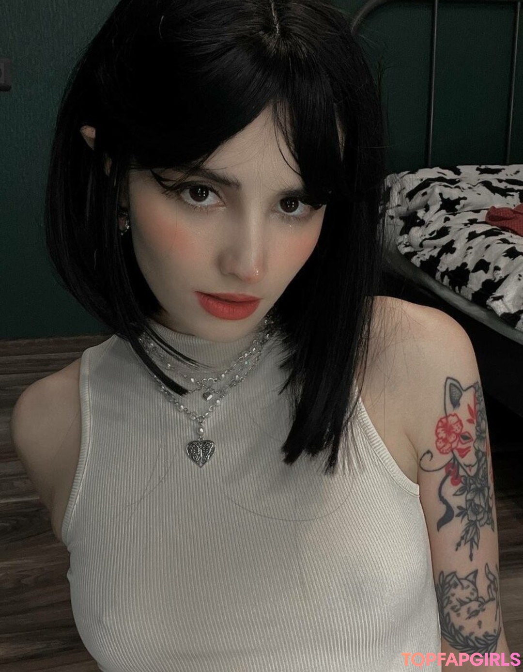 Loona nude leaked OnlyFans photo #1231