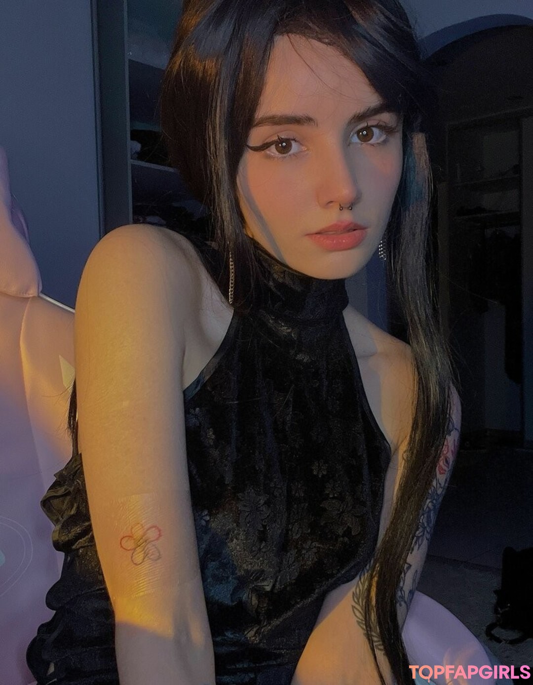 Loona nude leaked OnlyFans photo #1480