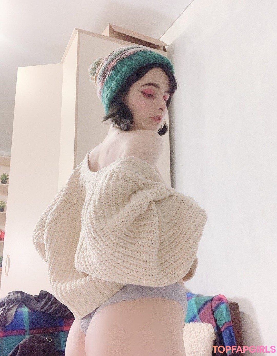 Loona nude leaked OnlyFans photo #1