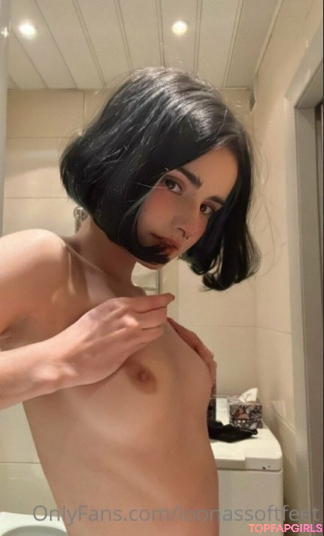 Loona nude leaked OnlyFans photo #171
