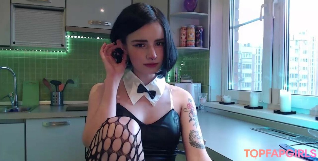 Loona nude leaked OnlyFans photo #858