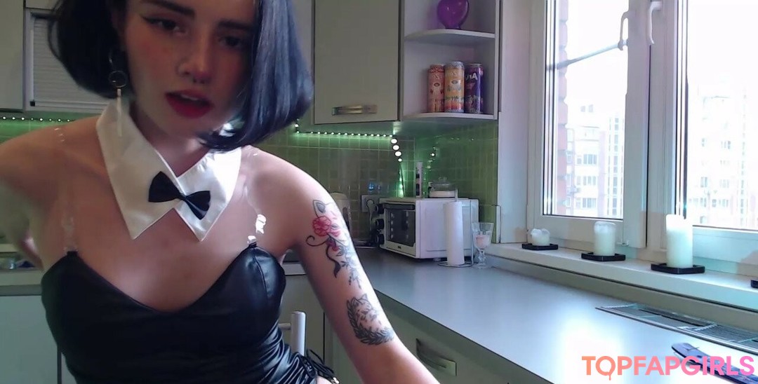 Loona nude leaked OnlyFans photo #879