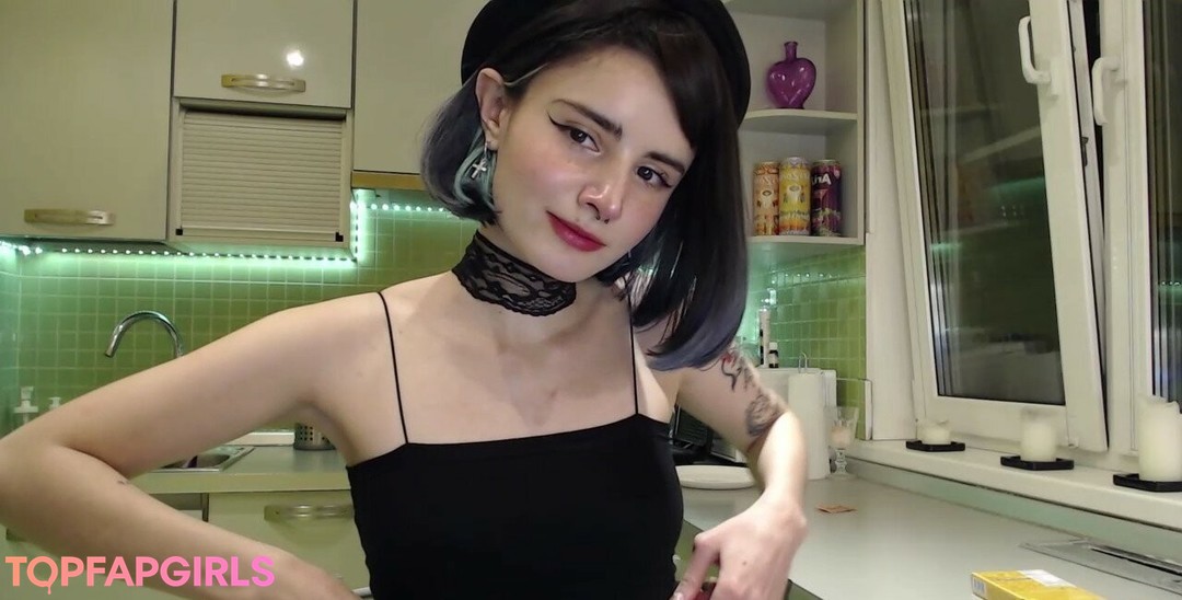 Loona nude leaked OnlyFans photo #985